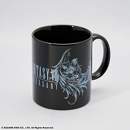 画像ギャラリー No.037のサムネイル画像 / 「FINAL FANTASY VII 25th ANNIVERSARY CAFE」,ARTNIAとSQUARE ENIX CAFEの2店舗合同開催を決定