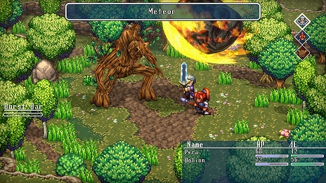 画像ギャラリー No.008のサムネイル画像 / グラビティゲームアライズ,8月6日から開催される“BitSummit X-Roads”に8タイトルの出展を発表