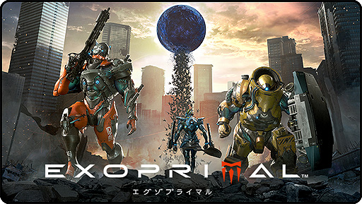 画像ギャラリー No.004のサムネイル画像 / 「スト6」や「ロックマンエグゼ アドバンスドコレクション」などをリアル会場へ出展。カプコン,東京ゲームショウ2022出展情報の第1弾を公開