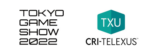 画像ギャラリー No.001のサムネイル画像 / CRI，TGS 2022で空間オーディオボイスチャットデモを初披露へ