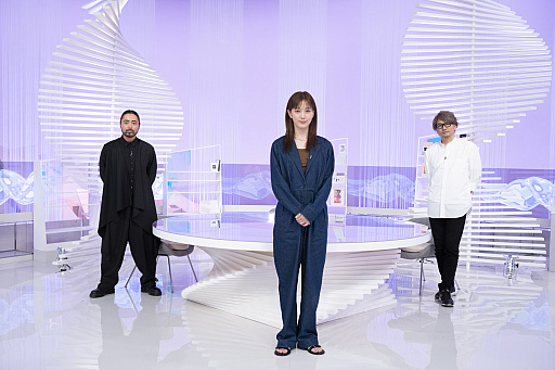 画像ギャラリー No.013のサムネイル画像 / NHK「ゲームゲノム」第1回は，「ワンダと巨像」と「人喰いの大鷲トリコ」。ゲームの奥深さや魅力を哲学的に伝える教養番組が，ついに全10回シリーズでスタート