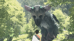 画像ギャラリー No.020のサムネイル画像 / NHK「ゲームゲノム」第1回は，「ワンダと巨像」と「人喰いの大鷲トリコ」。ゲームの奥深さや魅力を哲学的に伝える教養番組が，ついに全10回シリーズでスタート