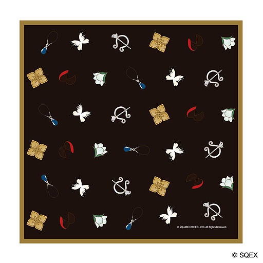 画像ギャラリー No.009のサムネイル画像 / 「ブレイブリーデフォルト10周年記念展 POP UP STORE 渋谷」，渋谷ロフトで3月4日から19日まで開催へ