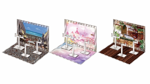 画像ギャラリー No.015のサムネイル画像 / バンダイナムコが初めて秋葉原にゲームセンターを出店。アミューズメント施設「namco秋葉原店」，3月1日にオープン