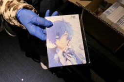 画像ギャラリー No.004のサムネイル画像 / 石田 彰さん，豊口めぐみさんも出演。Blu-ray Disc BOX発売を記念した劇場版「ペルソナ3」一挙上映イベントのスペシャルトークをレポート
