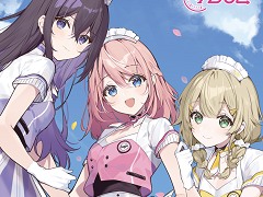 うた☆プリシリーズの美少女アイドルプロジェクト？ 「うたの☆プリンセスさまっ♪ BACK to the IDOL」，“4月1日”に発足