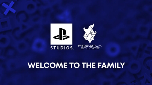 画像ギャラリー No.001のサムネイル画像 / SIEがFirewalk Studiosの買収を発表。PlayStation向けAAAマルチプレイヤーゲームを制作中