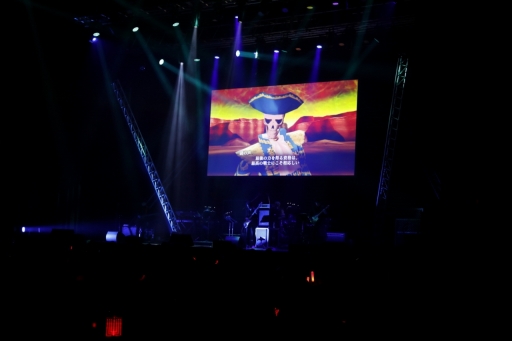 画像ギャラリー No.006のサムネイル画像 / 「真・女神転生 30周年感謝祭 in KT Zepp Yokohama」Day 1ライブレポート。真III楽曲を中心に,熱いバンドサウンドでシリーズの名曲を披露