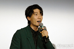 画像ギャラリー No.003のサムネイル画像 / 宮野真守さん，畠中 祐さんなど日本語版キャストがマリオの魅力を語る。「ザ・スーパーマリオブラザーズ・ムービー」公開記念舞台挨拶をレポート