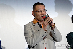 画像ギャラリー No.005のサムネイル画像 / 宮野真守さん，畠中 祐さんなど日本語版キャストがマリオの魅力を語る。「ザ・スーパーマリオブラザーズ・ムービー」公開記念舞台挨拶をレポート