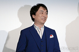 画像ギャラリー No.006のサムネイル画像 / 宮野真守さん，畠中 祐さんなど日本語版キャストがマリオの魅力を語る。「ザ・スーパーマリオブラザーズ・ムービー」公開記念舞台挨拶をレポート