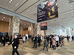 画像ギャラリー No.004のサムネイル画像 / ゲーム開発者会議「GDC Showcase 2023」いよいよ開幕。完全オンラインで実施されるイベントの内容と注目セッションを紹介
