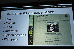 画像ギャラリー No.013のサムネイル画像 / ゲーム開発者会議「GDC Showcase 2023」いよいよ開幕。完全オンラインで実施されるイベントの内容と注目セッションを紹介