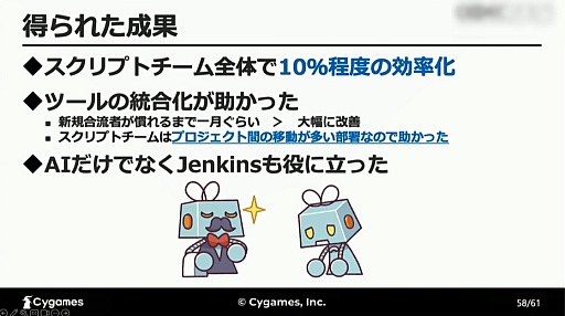 画像ギャラリー No.025のサムネイル画像 / ［CEDEC 2023］AIが「感情を読み取る」ことは可能なのか。自然言語処理と音声解析によるアプローチが解説されたCygamesのセッション