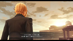 画像ギャラリー No.004のサムネイル画像 / 「軌跡」シリーズ最新作「英雄伝説 界の軌跡 -Farewell , O Zemuria-」,2024年に発売決定。シリーズ20周年を記念したタイトル