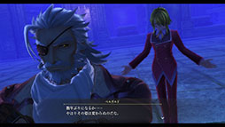 画像ギャラリー No.005のサムネイル画像 / 「軌跡」シリーズ最新作「英雄伝説 界の軌跡 -Farewell , O Zemuria-」,2024年に発売決定。シリーズ20周年を記念したタイトル