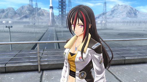 画像ギャラリー No.007のサムネイル画像 / 「軌跡」シリーズ最新作「英雄伝説 界の軌跡 -Farewell , O Zemuria-」,2024年に発売決定。シリーズ20周年を記念したタイトル