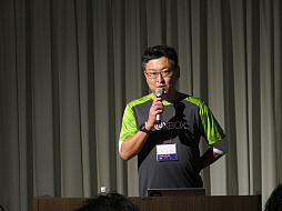 画像ギャラリー No.001のサムネイル画像 / 「XboxとXbox Game Passでゲームを出したい。でもどうしたらいい？」その方法をMSが説明したIDC 2023のセッションをレポート