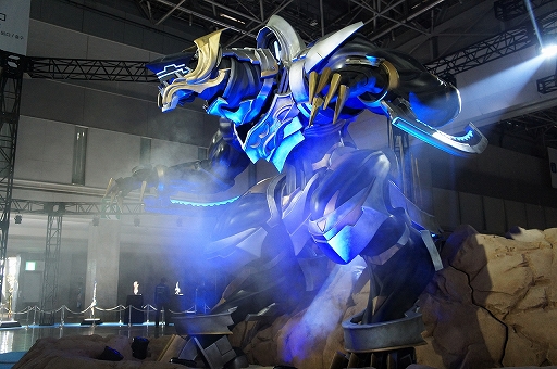 画像ギャラリー No.017のサムネイル画像 / 10周年を目前に今年も“グラフェス”がやってきた！　「グラブルフェス2023」のステージイベントや会場の様子をお届け