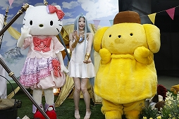 画像ギャラリー No.026のサムネイル画像 / 10周年を目前に今年も“グラフェス”がやってきた！　「グラブルフェス2023」のステージイベントや会場の様子をお届け