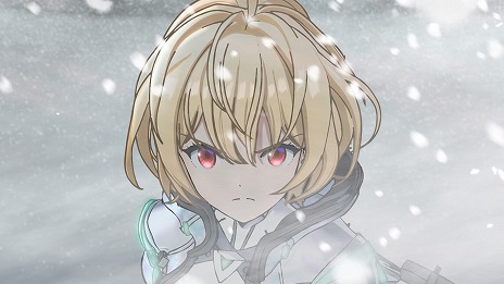 画像ギャラリー No.004のサムネイル画像 / 虚淵 玄氏×水島精二氏の劇場アニメ「楽園追放」の続編が制作決定。ティザーPV＆第1弾キービジュアルを公開