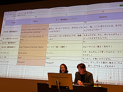 画像ギャラリー No.015のサムネイル画像 / AI翻訳エンジン「ELLA」はゲームのローカライズ環境を大きく変える！　TOKYO INDIE GAMES SUMMIT 2024で行われたセッションをレポート