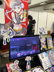 画像ギャラリー No.003のサムネイル画像 / 「TOKYO INDIE GAMES SUMMIT 2024」レポート。インディゲームが生む賑わいを核に,さまざまな可能性が育まれる場へ
