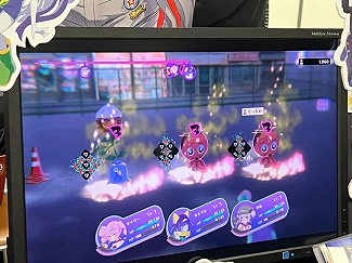 画像ギャラリー No.004のサムネイル画像 / 「TOKYO INDIE GAMES SUMMIT 2024」レポート。インディゲームが生む賑わいを核に,さまざまな可能性が育まれる場へ