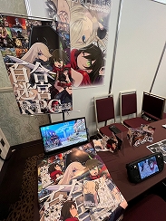 画像ギャラリー No.005のサムネイル画像 / 「TOKYO INDIE GAMES SUMMIT 2024」レポート。インディゲームが生む賑わいを核に,さまざまな可能性が育まれる場へ