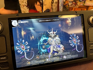 画像ギャラリー No.006のサムネイル画像 / 「TOKYO INDIE GAMES SUMMIT 2024」レポート。インディゲームが生む賑わいを核に,さまざまな可能性が育まれる場へ