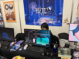 画像ギャラリー No.007のサムネイル画像 / 「TOKYO INDIE GAMES SUMMIT 2024」レポート。インディゲームが生む賑わいを核に,さまざまな可能性が育まれる場へ
