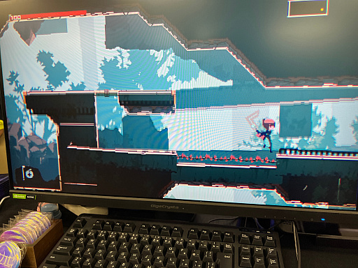 画像ギャラリー No.009のサムネイル画像 / 「TOKYO INDIE GAMES SUMMIT 2024」レポート。インディゲームが生む賑わいを核に,さまざまな可能性が育まれる場へ