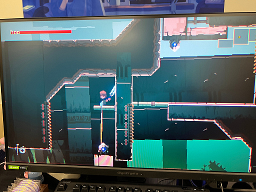画像ギャラリー No.010のサムネイル画像 / 「TOKYO INDIE GAMES SUMMIT 2024」レポート。インディゲームが生む賑わいを核に,さまざまな可能性が育まれる場へ
