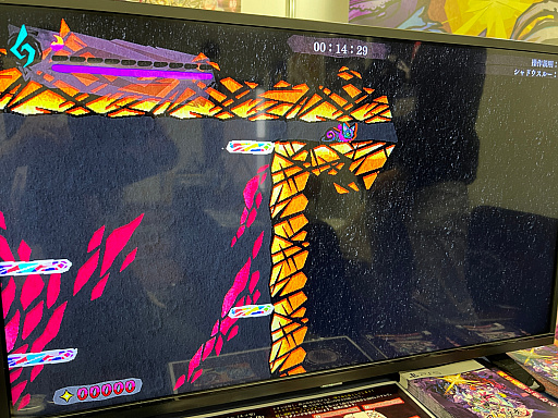 画像ギャラリー No.017のサムネイル画像 / 「TOKYO INDIE GAMES SUMMIT 2024」レポート。インディゲームが生む賑わいを核に,さまざまな可能性が育まれる場へ
