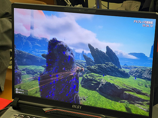 画像ギャラリー No.021のサムネイル画像 / 「TOKYO INDIE GAMES SUMMIT 2024」レポート。インディゲームが生む賑わいを核に,さまざまな可能性が育まれる場へ