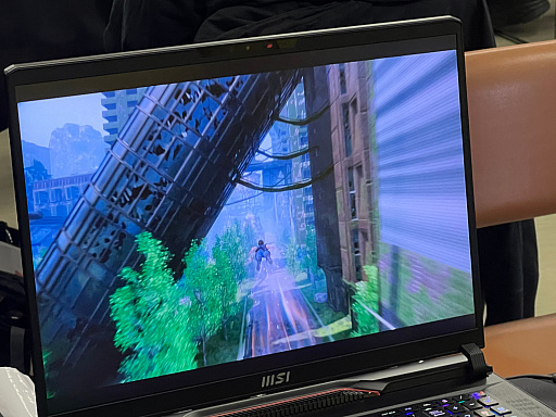 画像ギャラリー No.024のサムネイル画像 / 「TOKYO INDIE GAMES SUMMIT 2024」レポート。インディゲームが生む賑わいを核に,さまざまな可能性が育まれる場へ