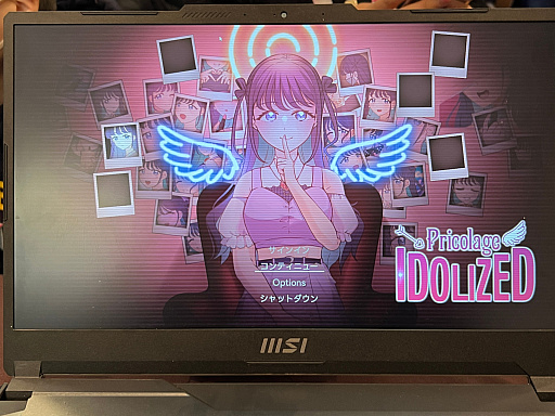画像ギャラリー No.028のサムネイル画像 / 「TOKYO INDIE GAMES SUMMIT 2024」レポート。インディゲームが生む賑わいを核に,さまざまな可能性が育まれる場へ