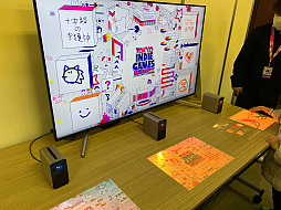 画像ギャラリー No.035のサムネイル画像 / 「TOKYO INDIE GAMES SUMMIT 2024」レポート。インディゲームが生む賑わいを核に,さまざまな可能性が育まれる場へ