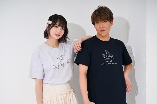画像ギャラリー No.004のサムネイル画像 / 「西美濃八十八人衆 ピアノコンサート」,新規アイテムを含むグッズ二次通販とオンライン配信チケットの販売を開始