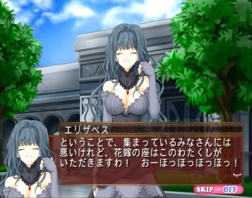 画像ギャラリー No.013のサムネイル画像 / 「悪役令嬢を探して」第2回：2000年代乙女ゲームの「悪役令嬢」たち。180本以上から見出したバリエーション豊かな悪の華を検証する