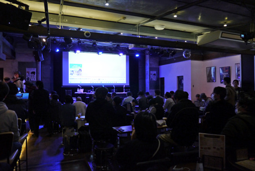 画像ギャラリー No.003のサムネイル画像 / 「『198Xのファミコン狂騒曲』刊行記念イベント in LOFT9 Shibuya 『ログイン』と『ファミコン通信』の時代」レポート。当事者が語る,ログインとファミコン通信の内幕