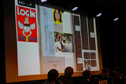 画像ギャラリー No.008のサムネイル画像 / 「『198Xのファミコン狂騒曲』刊行記念イベント in LOFT9 Shibuya 『ログイン』と『ファミコン通信』の時代」レポート。当事者が語る,ログインとファミコン通信の内幕