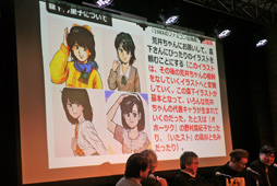 画像ギャラリー No.022のサムネイル画像 / 「『198Xのファミコン狂騒曲』刊行記念イベント in LOFT9 Shibuya 『ログイン』と『ファミコン通信』の時代」レポート。当事者が語る,ログインとファミコン通信の内幕