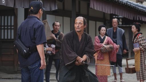 画像ギャラリー No.002のサムネイル画像 / 映画「侍タイムスリッパー」は，“インディーなものづくり”の思いにあふれた作品だ。安田監督が語る，挑戦と再現の物語