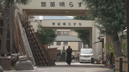 画像ギャラリー No.003のサムネイル画像 / 映画「侍タイムスリッパー」は，“インディーなものづくり”の思いにあふれた作品だ。安田監督が語る，挑戦と再現の物語