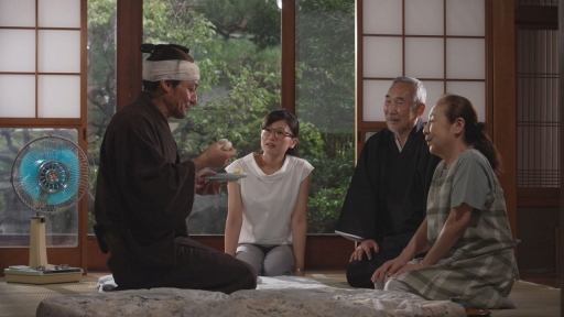 画像ギャラリー No.006のサムネイル画像 / 映画「侍タイムスリッパー」は，“インディーなものづくり”の思いにあふれた作品だ。安田監督が語る，挑戦と再現の物語