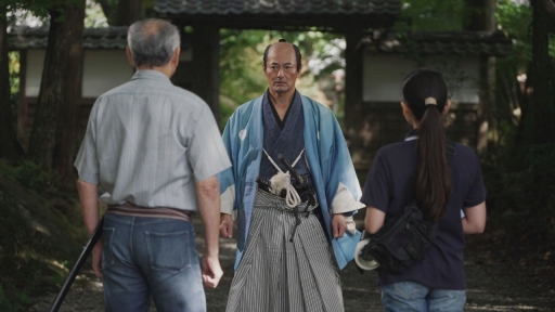 画像ギャラリー No.010のサムネイル画像 / 映画「侍タイムスリッパー」は，“インディーなものづくり”の思いにあふれた作品だ。安田監督が語る，挑戦と再現の物語