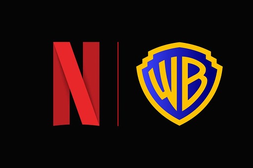 画像ギャラリー No.001のサムネイル画像 / Netflix,ワーナー・ブラザース・ディスカバリーの買収契約を締結。WBDの企業価値は約827億ドル,株式価値は約720億ドルと評価される