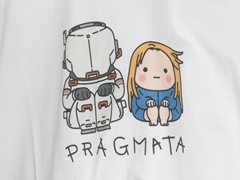 TGSが終わった今だからこそ推したい，物販エリアで販売された通好みのゲームTシャツ20選。デザインのポイントとともに事後販売情報もお届け［TGS2026］
